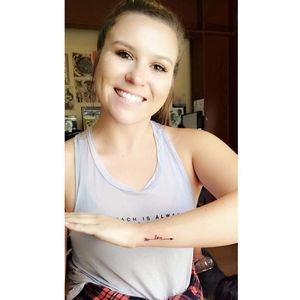 Meet your Posher, Gena